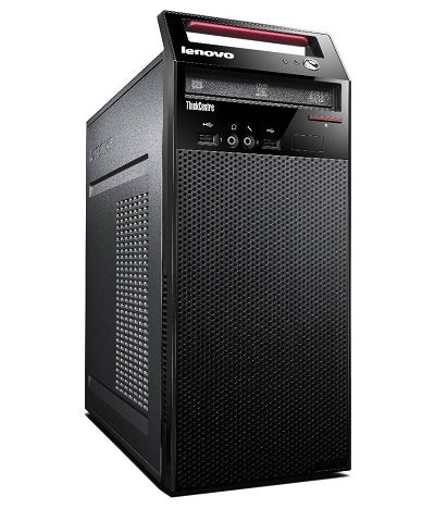 Lenovo Thinkcentre E73 Tower Desktop